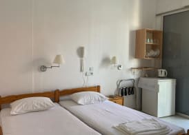 Pension Galini Poros 4
