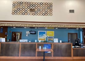 Days Inn by Wyndham Fayetteville-South/I-95 Exit 49 4