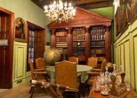 Hotel Ateneo Sevilla 3