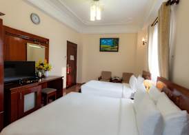 Bon Ami Hotel - Thiên Xuân 4