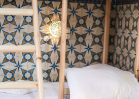 Boho 27 Hostel Marrakech 3