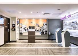 Premier Inn Wokingham Town Centre 2