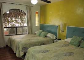 Las Dunas Hotel 3