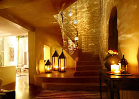 Riad Abracadabra 2