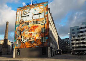 Park Inn by Radisson Central Tallinn 2
