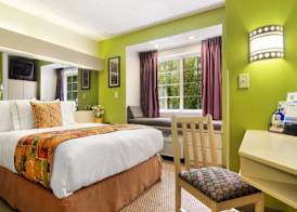 Hometown Inn & Suites Jacksonville - Butler Blvd./Southpoint 3