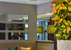 Cidnay - Hotel & Executive Center 4