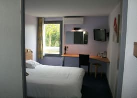 The Originals City, Hôtel Valence Est 3