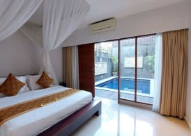 The Light Exclusive Villas and SPA 4