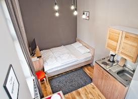 Horizon Park Aparthotel 3