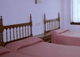 Hostal Fondevila 5
