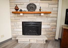 Fairway Inn and Suites 3