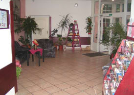Hotel Jerabek 4
