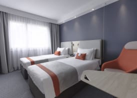 Holiday Inn Express LUZERN - NEUENKIRCH by IHG 5