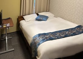 Miro Kyoto Nijo Hotel 4