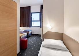 B&B Hotel Köln-Troisdorf 5