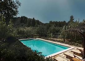 Villa Marmari 4