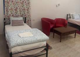 Motel El Goulla 3