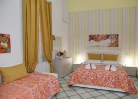B&B Dei Mercanti 4