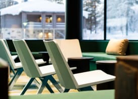 Design Hotel Levi 4