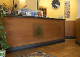 Hotel Potenza 4