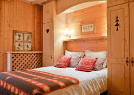 Café-Hôtel Le Morillon, Domaine du Grand Massif-Samoëns 2