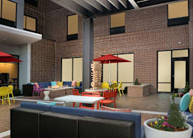 Home2 Suites by Hilton Murfreesboro 5