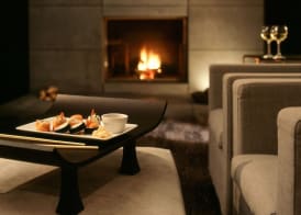 Sheraton Berlin Grand Hotel Esplanade 5