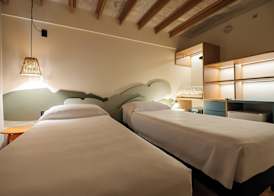 Ibis Styles Maragogi - O primeiro Ibis Styles pé na areia do Brasil 4