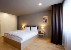Hotel am Garnmarkt 5