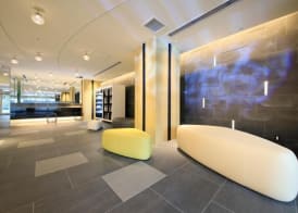 S-Peria Inn Osaka Hommachi 4
