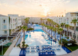 La Blanche Resort & Spa 3