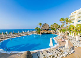Hôtel Club Framissima Taurito Princess 3