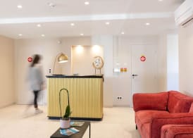 Appart Hôtel Coraline - Genas Lyon Eurexpo 2