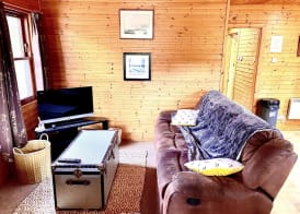 Braemar Lodge Cabins Not for profit 2