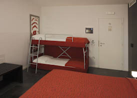 Ca' Pozzo Inn 5