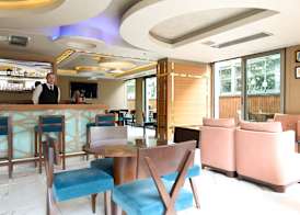 Taba Luxury Suites and Hotel 4