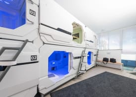 Space Home Apartment - Inner City 3