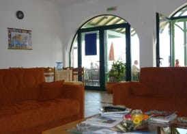 Nereides Seaside Apartments 2