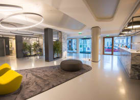 Azoris Angra Garden – Plaza Hotel 5