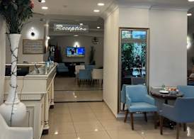 Adil Konak Hotel 3