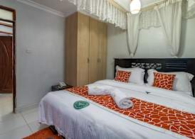 Javilla Eagles Safari Guest house 3
