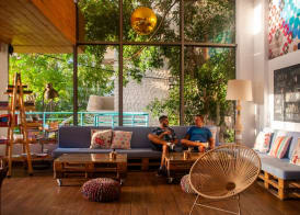 STAY Rhodes HoStel & Bar 2