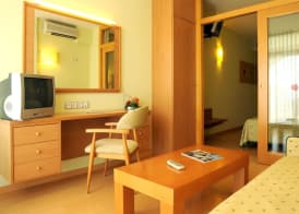 Evenia Olympic Suites 4