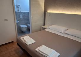 Albergo Conca d'Oro 4