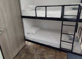 Athina Central Apartment 4