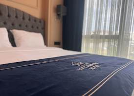 Loft Airport Hotel 5