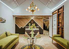 Original House Hotel Boutique 2