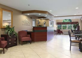 Microtel Inn & Suites by Wyndham Palm Coast I-95 2