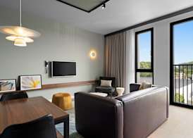 Residence Inn by Marriott Amsterdam Schiphol Airport 5